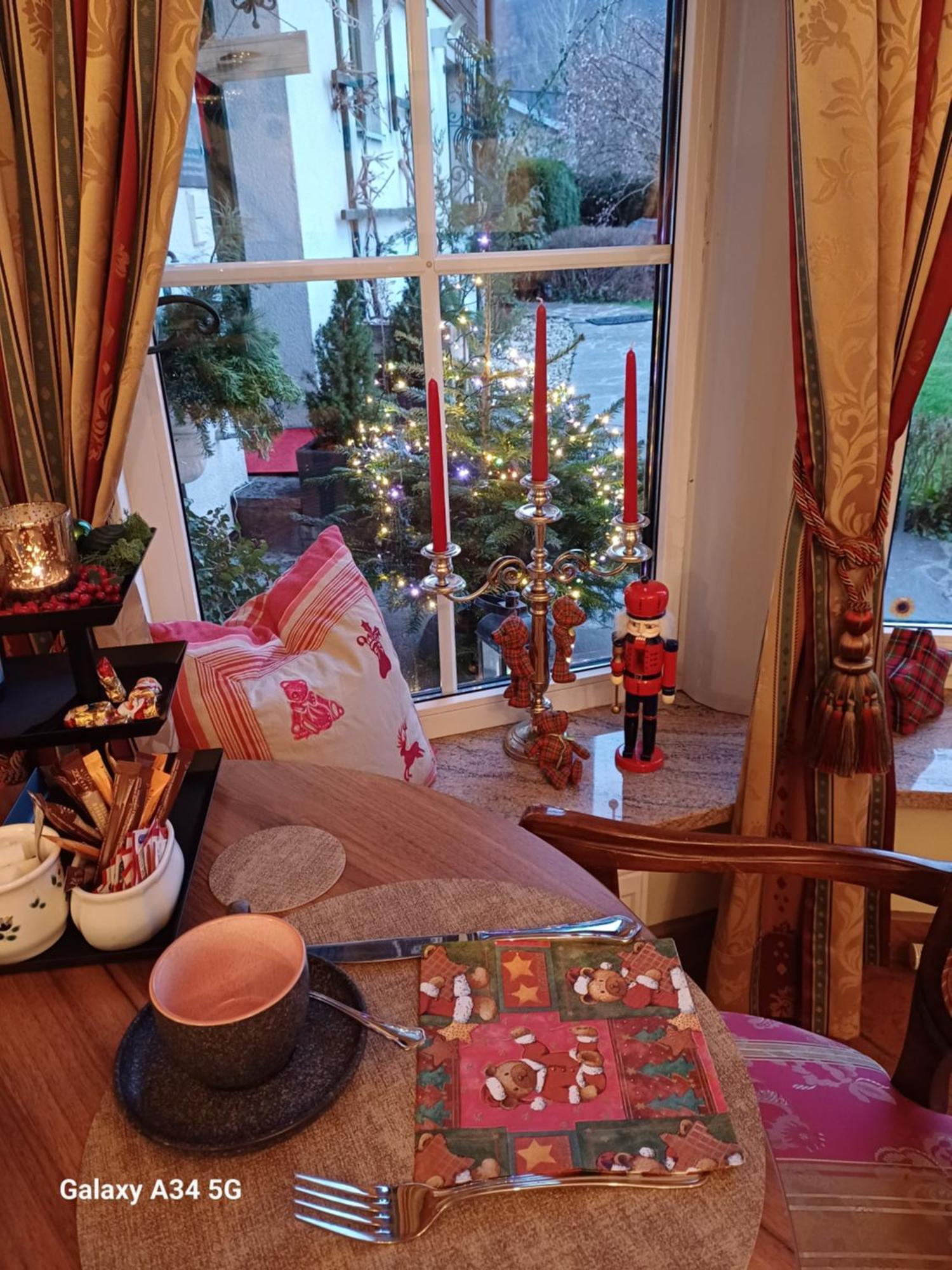 Bed and Breakfast Haus Am Moos Salisburgo Esterno foto
