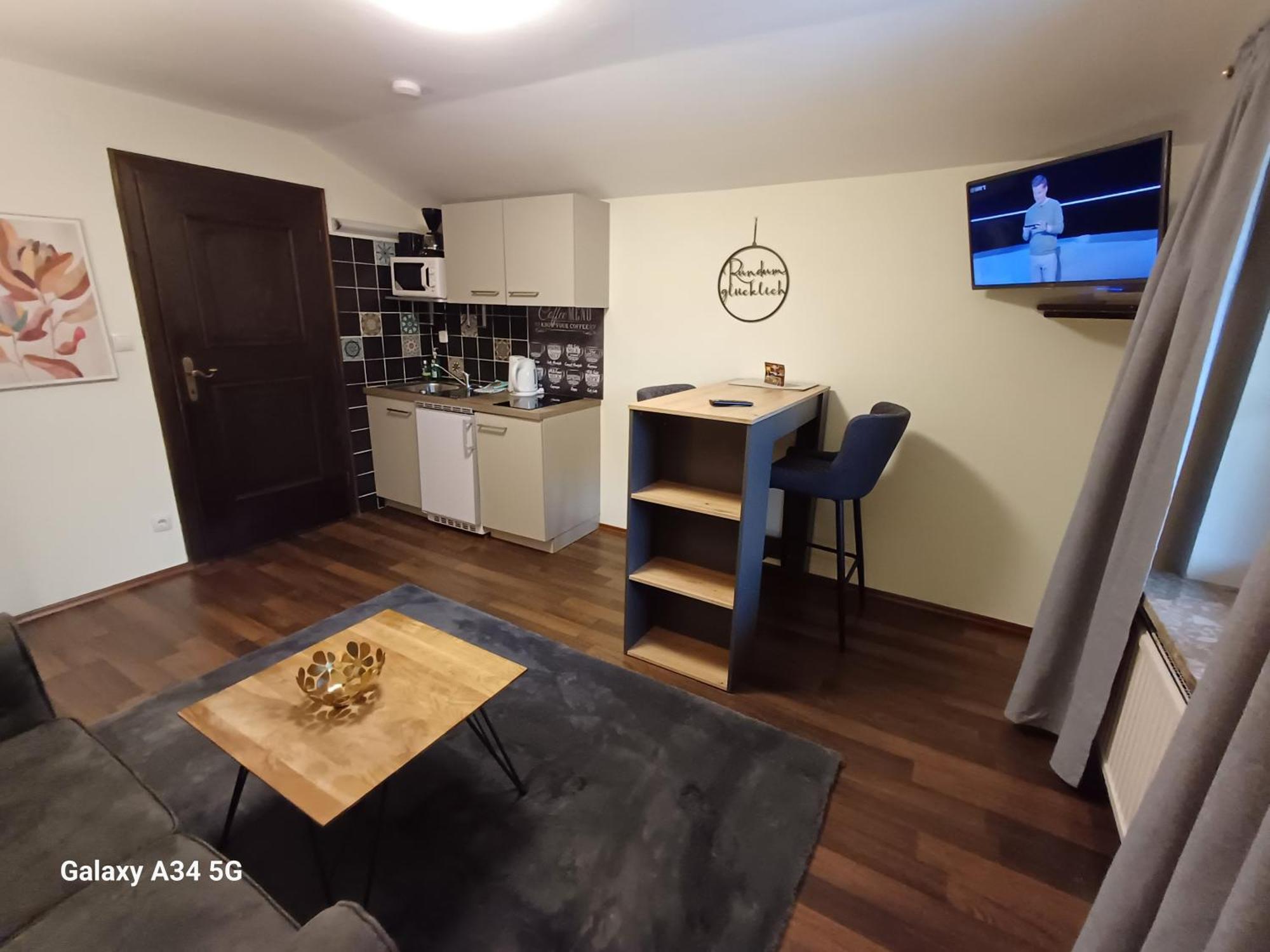 Bed and Breakfast Haus Am Moos Salisburgo Esterno foto