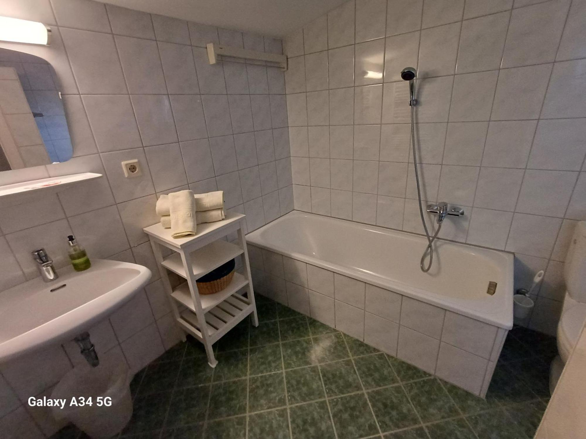 Bed and Breakfast Haus Am Moos Salisburgo Esterno foto