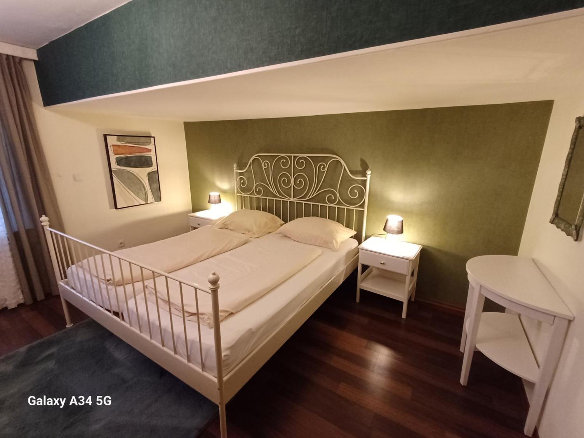 Bed and Breakfast Haus Am Moos Salisburgo Esterno foto
