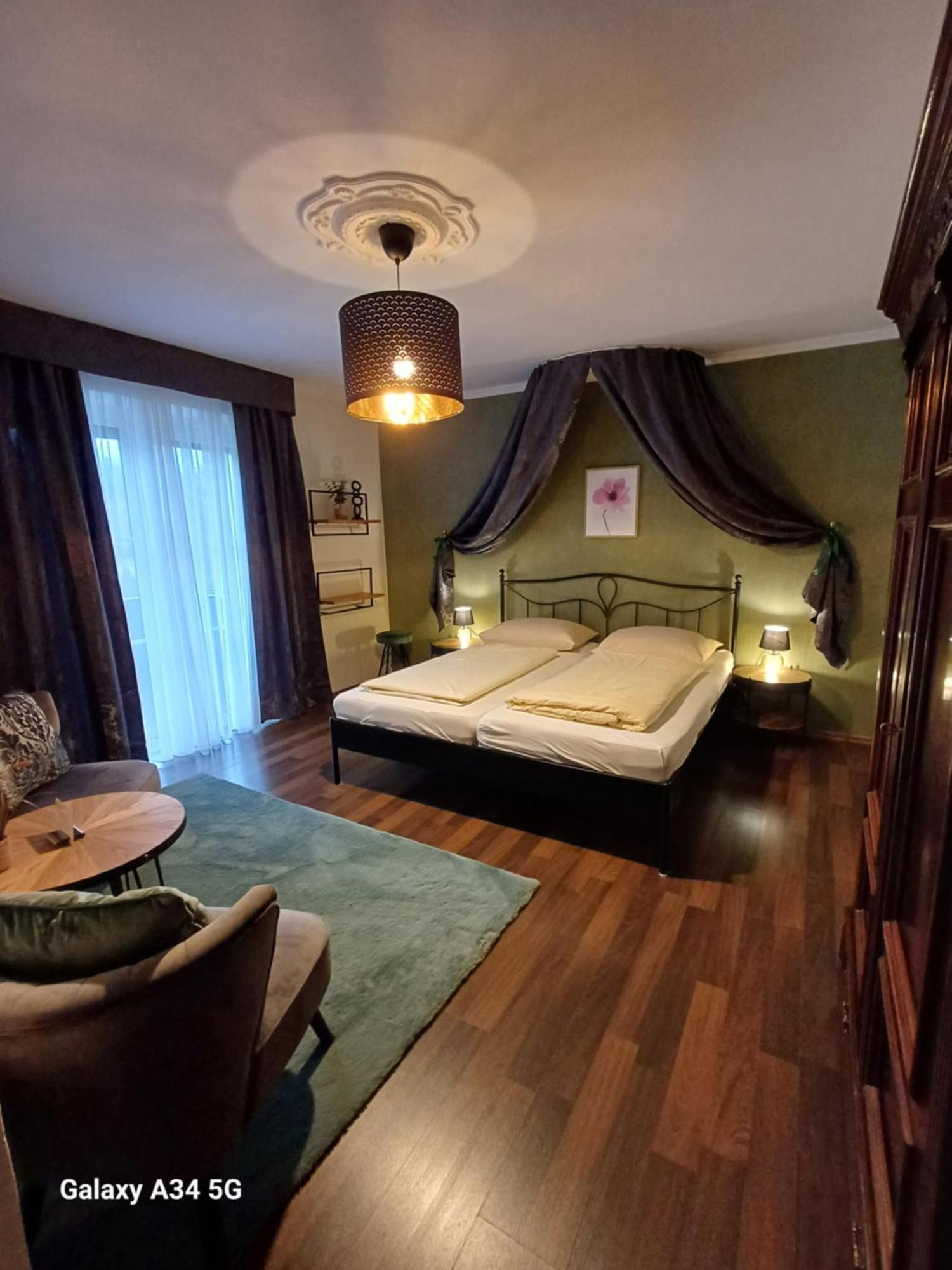 Bed and Breakfast Haus Am Moos Salisburgo Esterno foto
