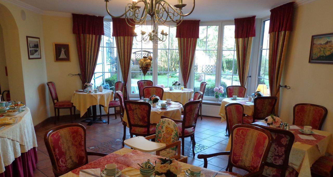 Bed and Breakfast Haus Am Moos Salisburgo Esterno foto